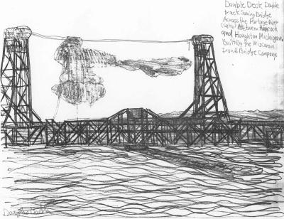 Portage Lake coloring #20, Download drawings