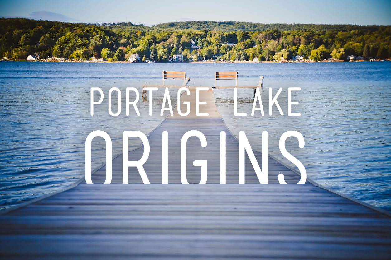 Portage Lake coloring #3, Download drawings