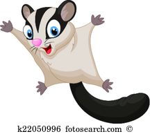 Possum clipart #11, Download drawings
