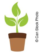 Pot Plant clipart #2, Download drawings