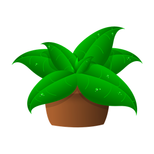 Pot Plant svg #12, Download drawings