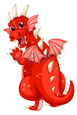 Power Of The Dragon clipart #11, Download drawings