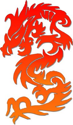 Power Of The Dragon clipart #5, Download drawings
