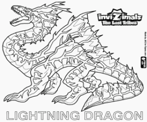 Power Of The Dragon coloring #10, Download drawings