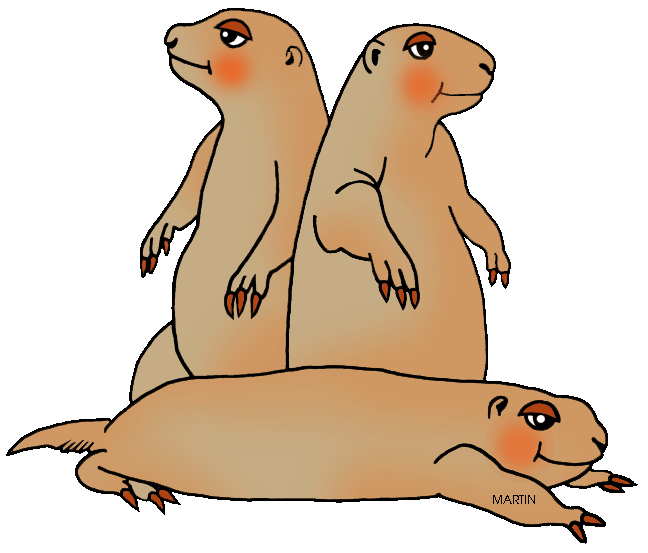 Prarie Dogs clipart #5, Download drawings