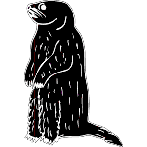 Prairie Dog svg #16, Download drawings