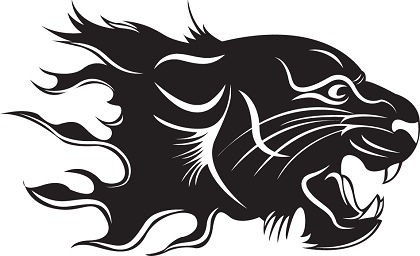 Predator (Animal) svg #20, Download drawings