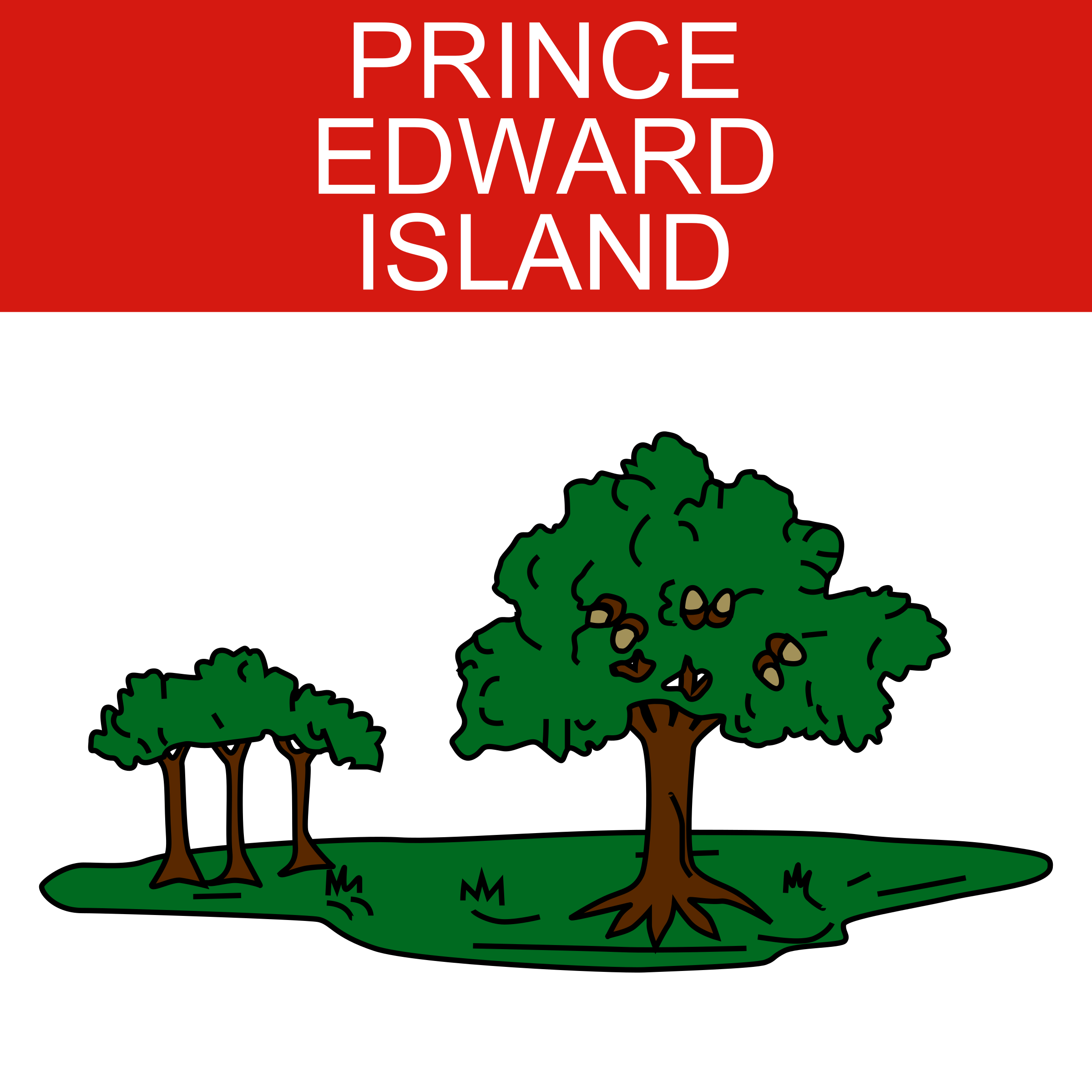 Prince Edward Island clipart #2, Download drawings