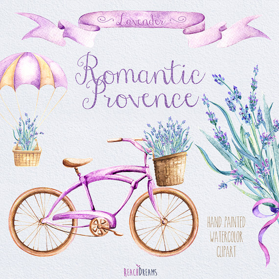 Provence clipart #13, Download drawings