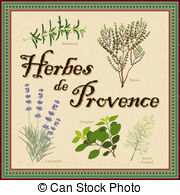 Provence clipart #3, Download drawings