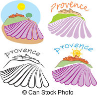 Provence clipart #20, Download drawings