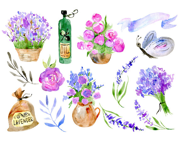 Provence clipart #17, Download drawings