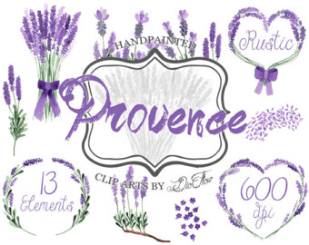 Provence clipart #9, Download drawings
