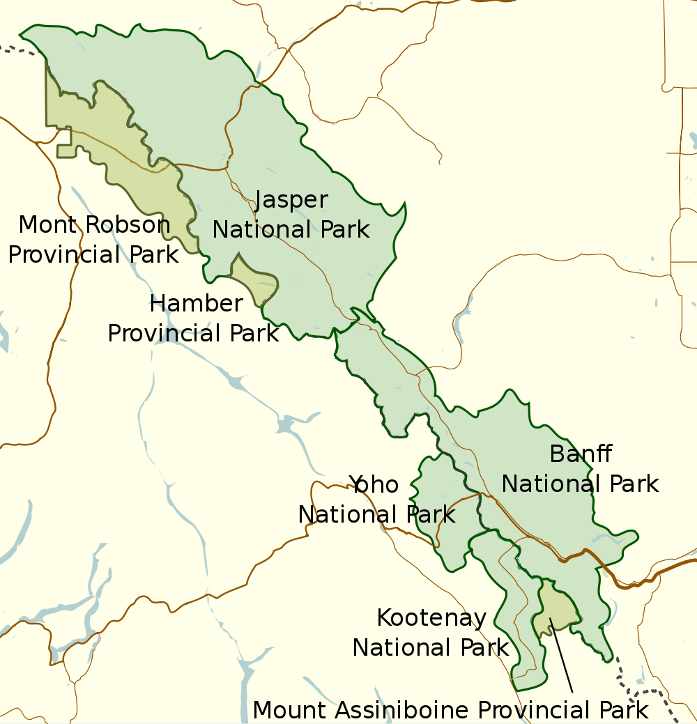 Provincial Park svg #14, Download drawings