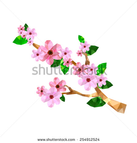 Prunus Blossom svg #19, Download drawings