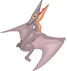 Pteranodon clipart #19, Download drawings