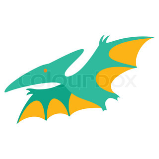 Pteranodon clipart #12, Download drawings