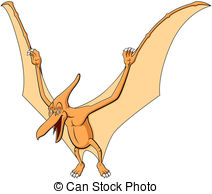 Pteranodon clipart #18, Download drawings