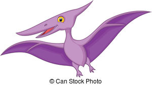 Pteranodon clipart #20, Download drawings