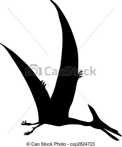 Pteranodon clipart #6, Download drawings