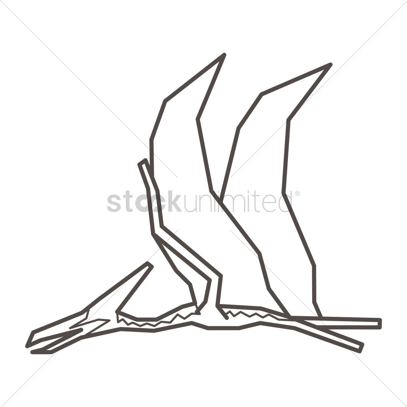 Pteranodon svg #8, Download drawings