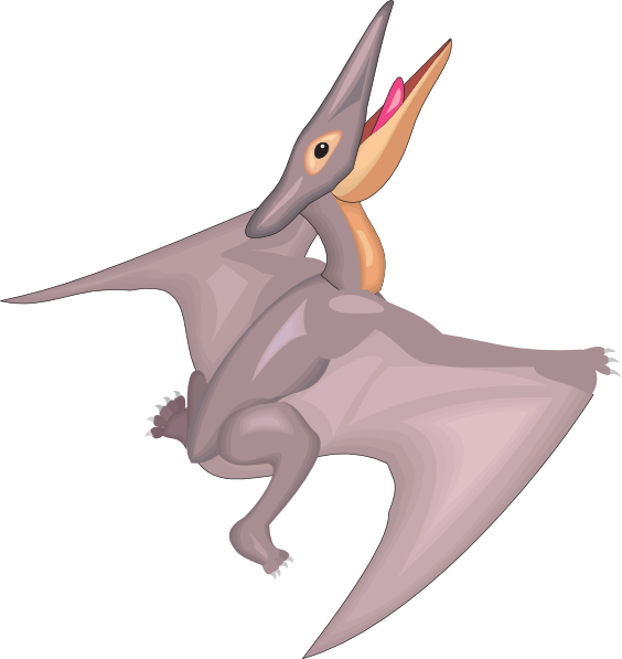 Pteranodon svg #16, Download drawings