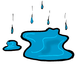 Puddle clipart #18, Download drawings