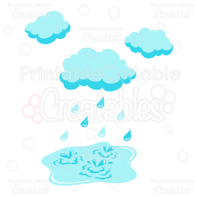 Puddle svg #20, Download drawings