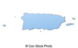 Puerto Rico clipart #1, Download drawings