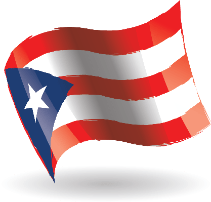 Puerto Rico clipart #3, Download drawings