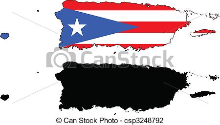 Puerto Rico clipart #10, Download drawings