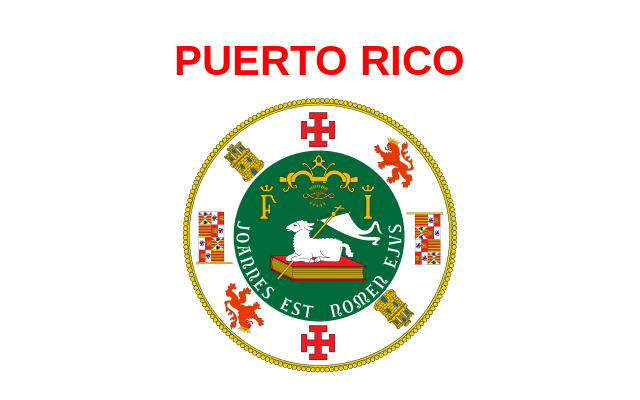 Puerto Rico svg #11, Download drawings