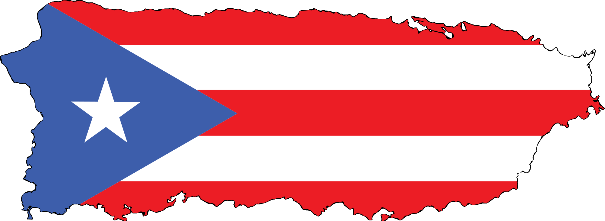 Puerto Rico svg #19, Download drawings