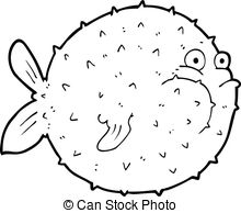 Pufferfish clipart #14, Download drawings