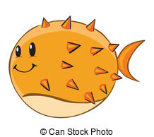 Pufferfish clipart #16, Download drawings