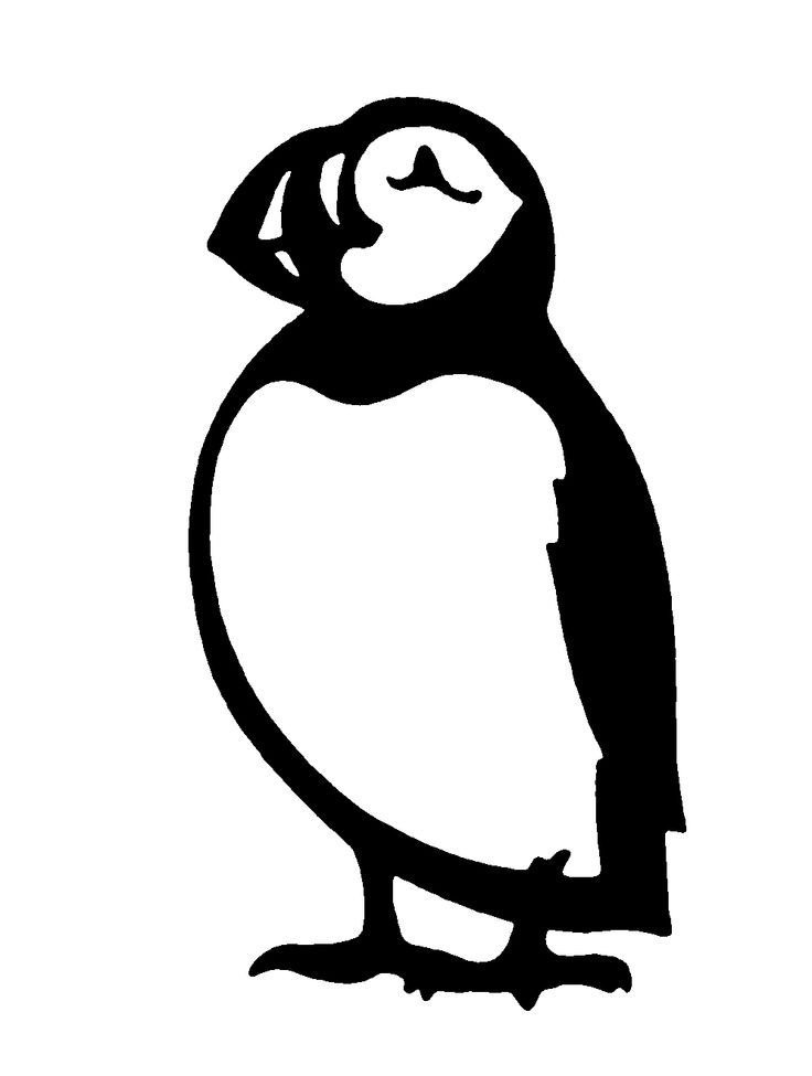 Puffin svg #11, Download drawings