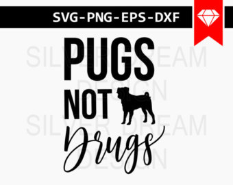 Pug svg #6, Download drawings