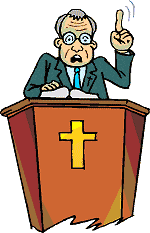 Pulpit clipart #19, Download drawings