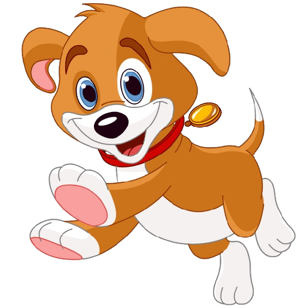 Puppy clipart #18, Download drawings