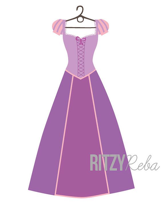 Purple Dress svg #11, Download drawings