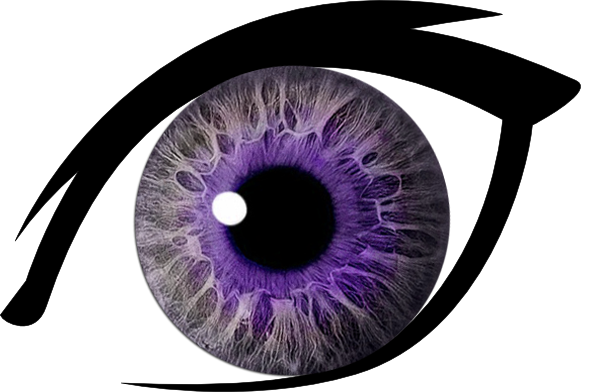 Purple Eyes clipart #18, Download drawings