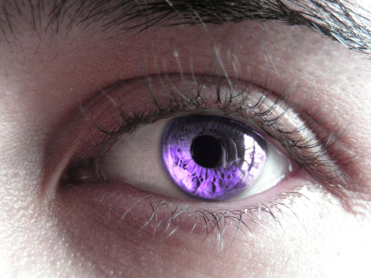 Purple Eyes coloring #8, Download drawings
