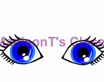 Purple Eyes svg #18, Download drawings