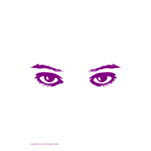 Purple Eyes svg #17, Download drawings