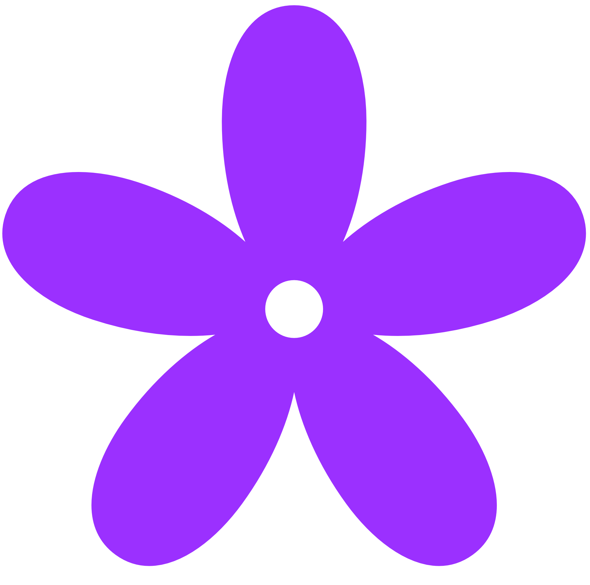 Purple Flower clipart #12, Download drawings