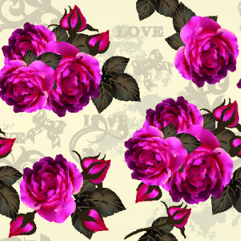 Purple Rose svg #18, Download drawings
