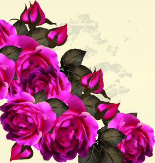 Purple Rose svg #17, Download drawings
