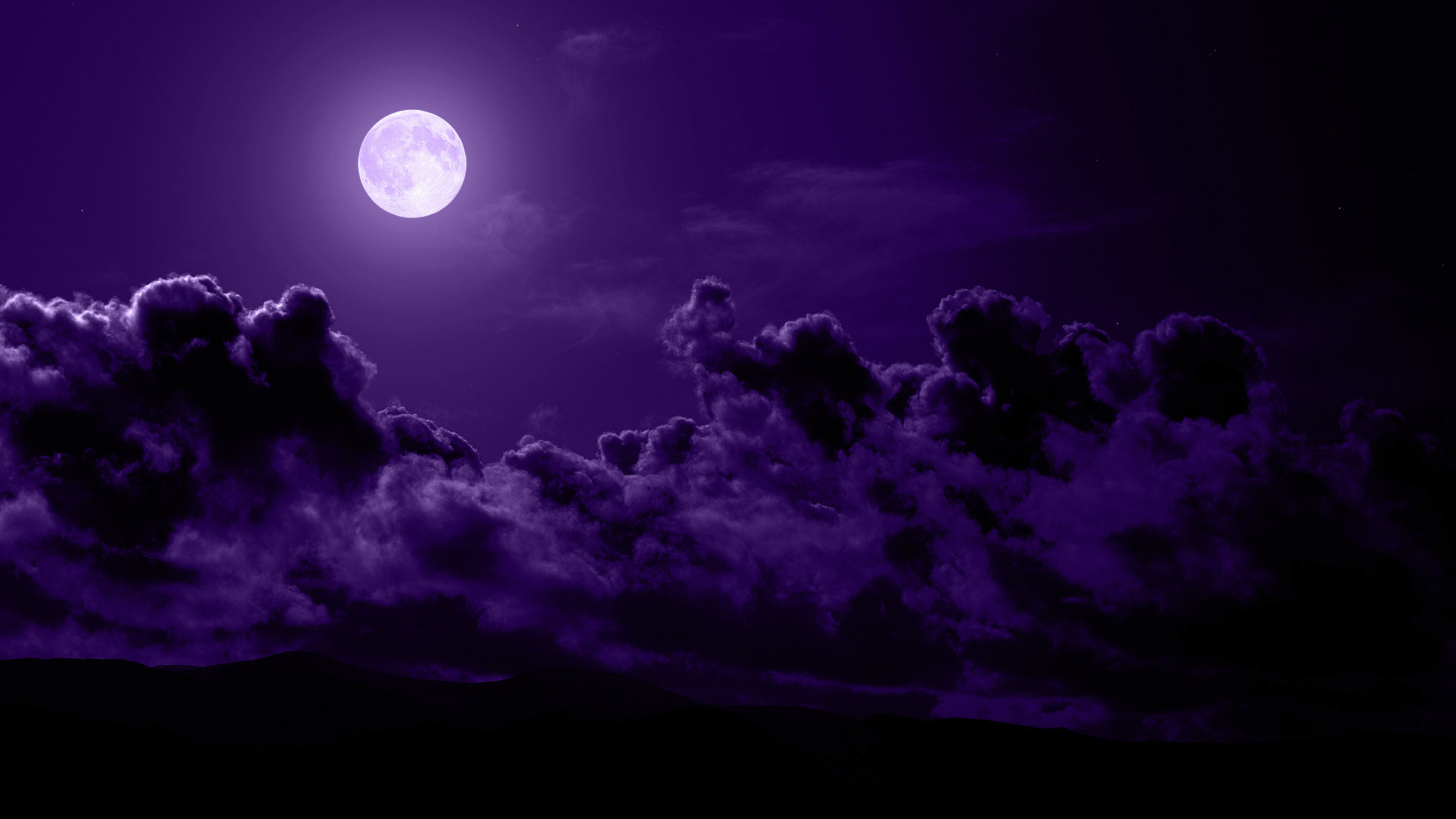 Purple Sky clipart #3, Download drawings