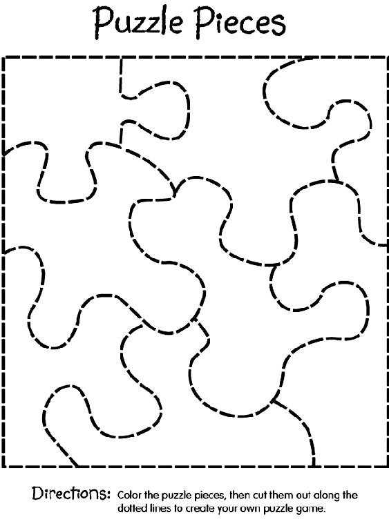 Puzzle coloring #9, Download drawings