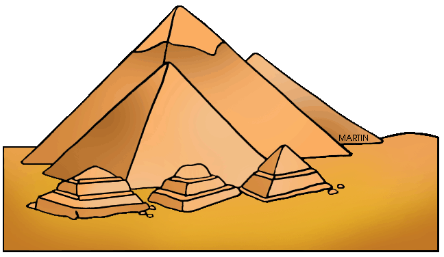 Pyramid clipart #4, Download drawings